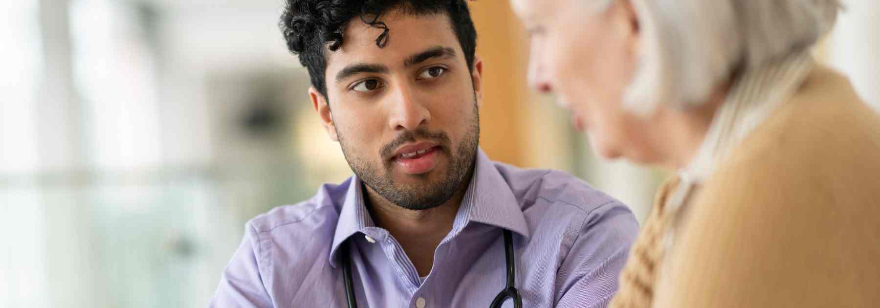 Get support at your local pharmacy under the NHS Pharmacy First Plus Scotland scheme