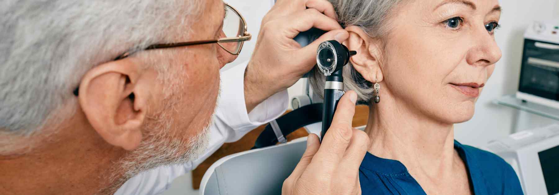 Manage built up ear wax with removal near me