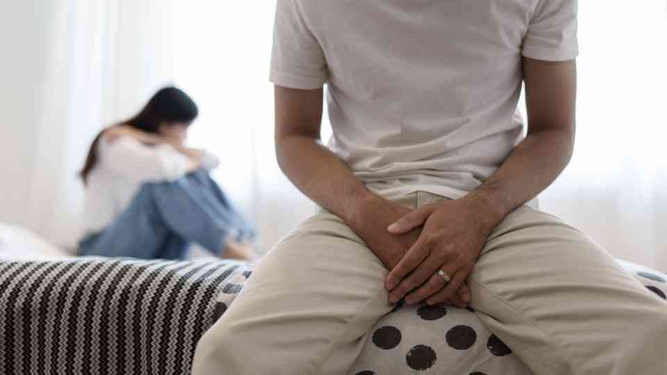 Access erectile dysfunction gels and tablets