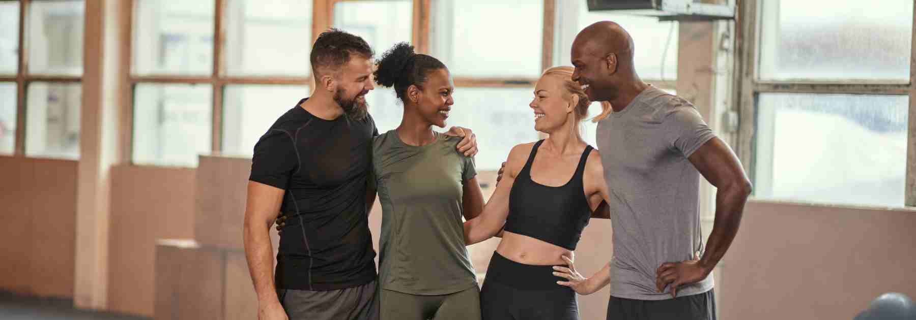 Exercise supports weight loss medication available to UK residents