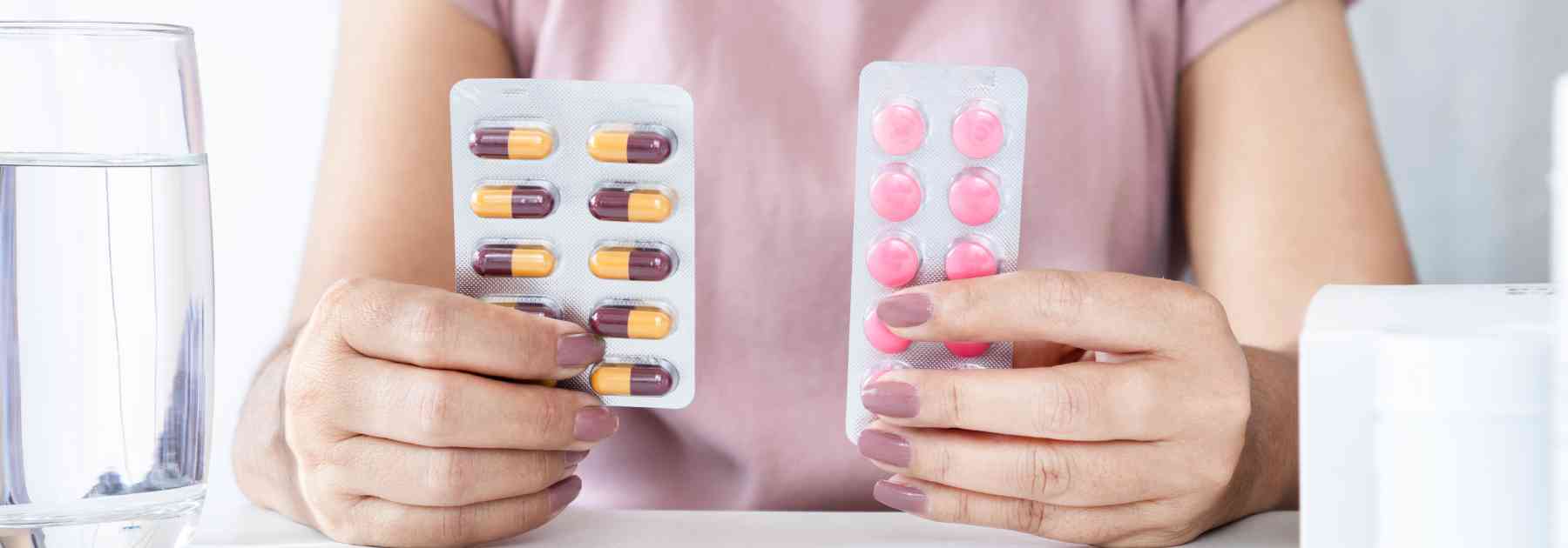 Minor ailments can be treated under the Pharmacy First NHS Scotland scheme