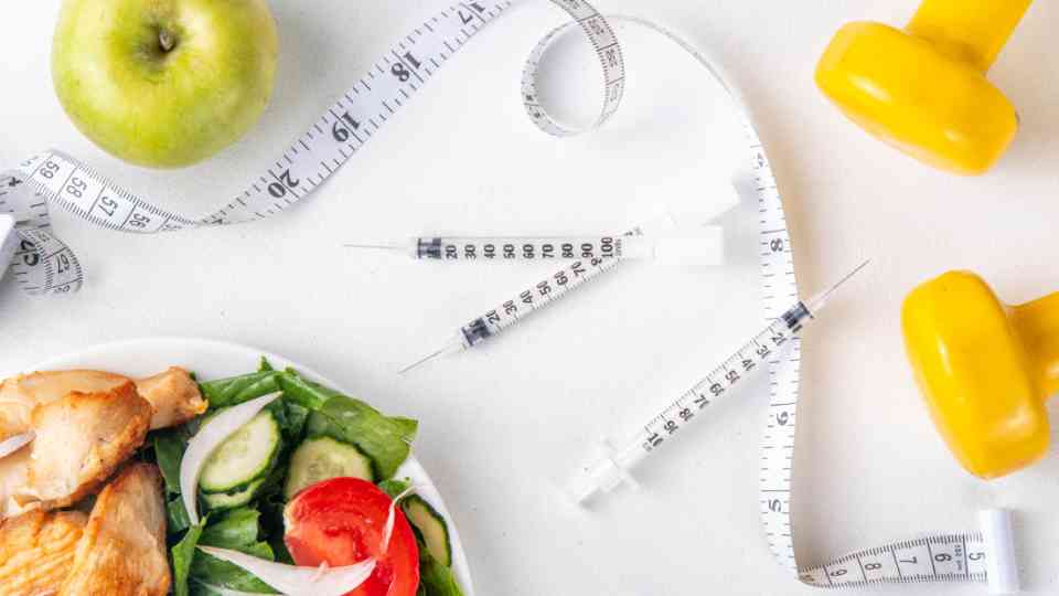 Book a consultation to access weight loss medication UK