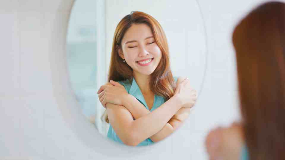Learn to love yourself with Wegovy weight loss injections.