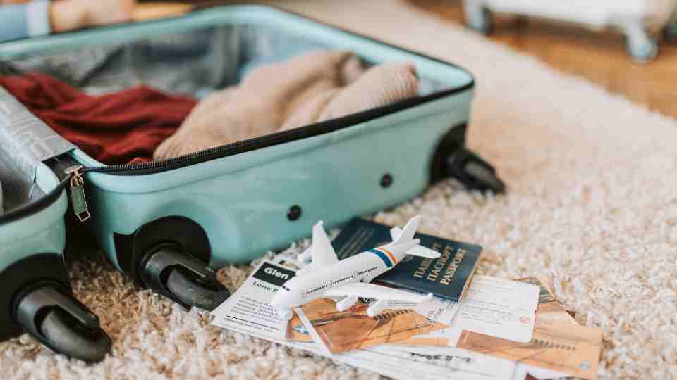 What shall I pack in my travel first aid kit?
