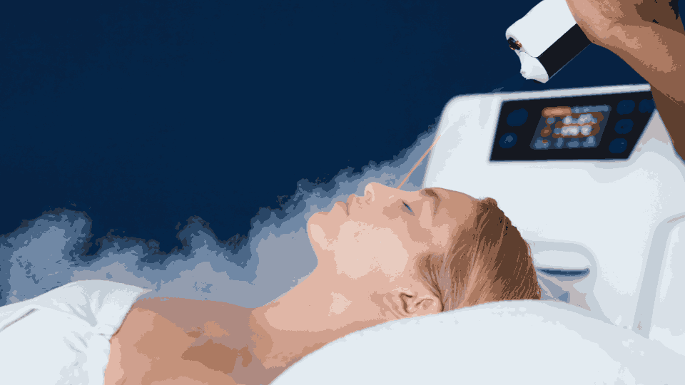 Book Cryotherapy in Kilwinning Now - Townhead Pharmacy