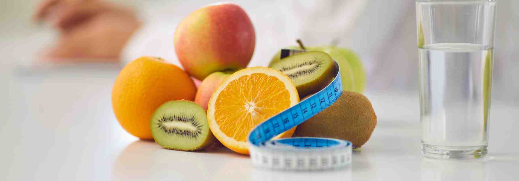 How to lose a stone in a month without going hungry.