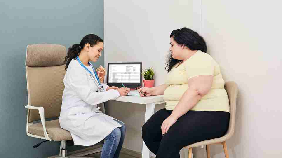 How to lose a stone in a month - is it really possible?