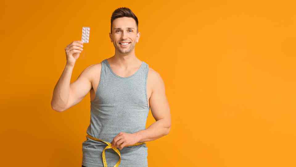 What are the best weight loss pills in the UK?