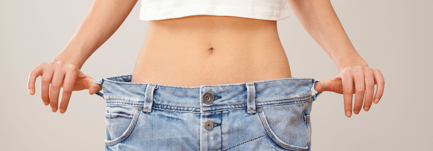 how much weight can I lose in a month