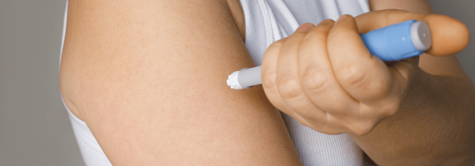 nhs weight loss injections