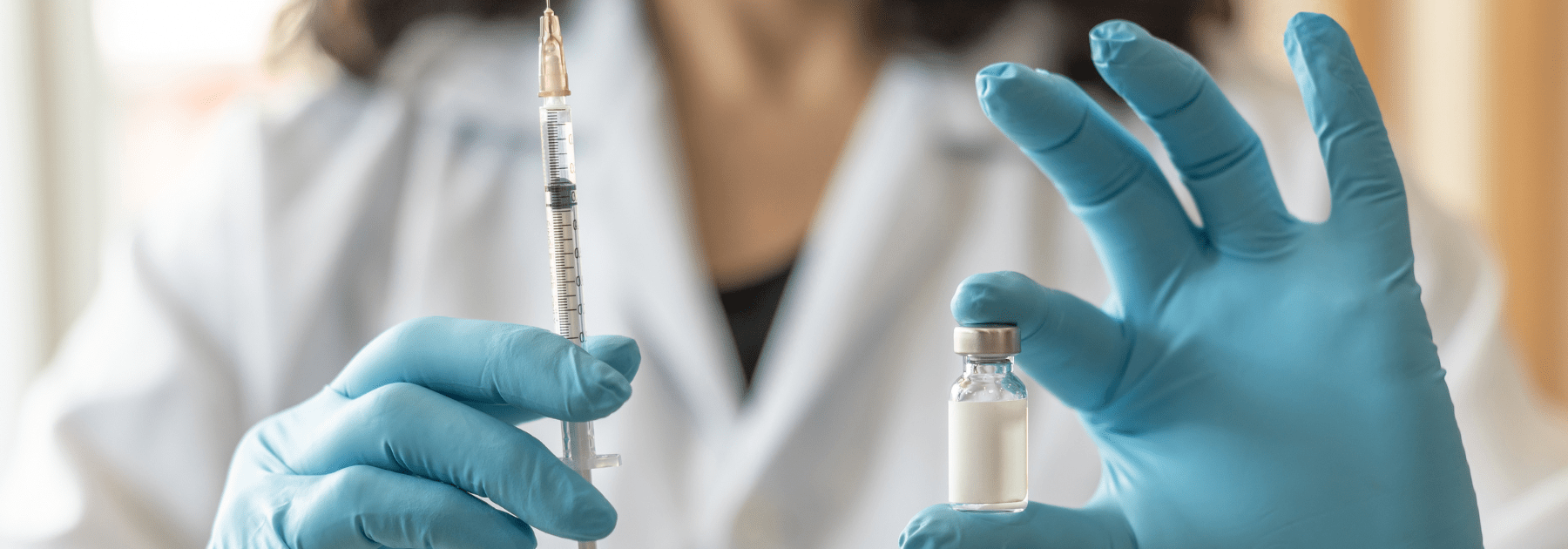 typhoid vaccine how long does it last