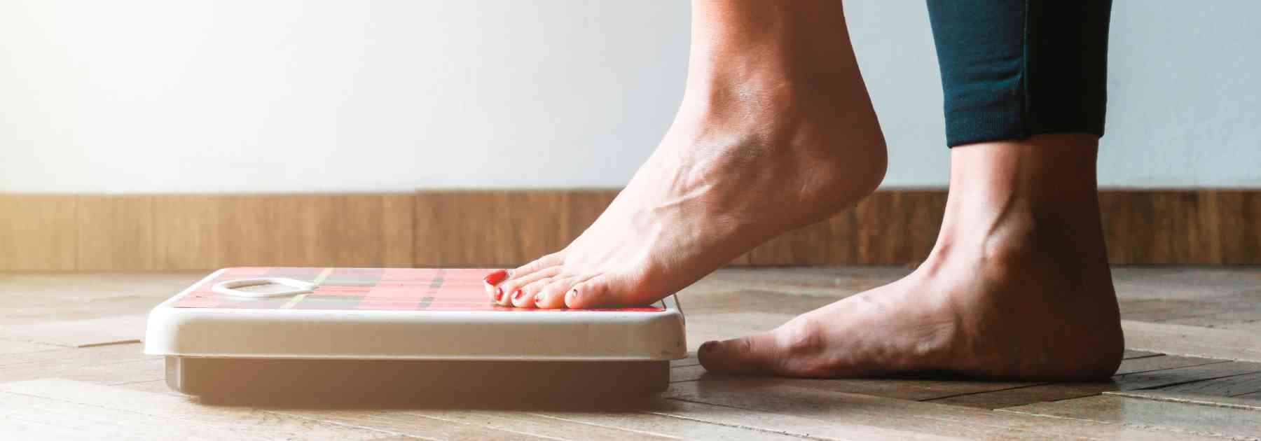 what is a healthy bmi