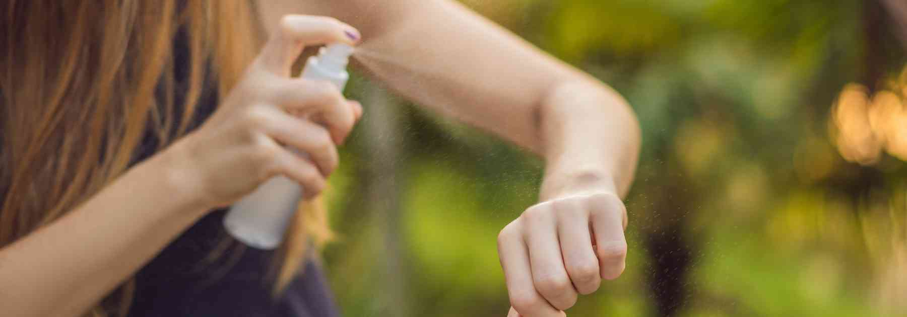 deet insect repellent kilwinning