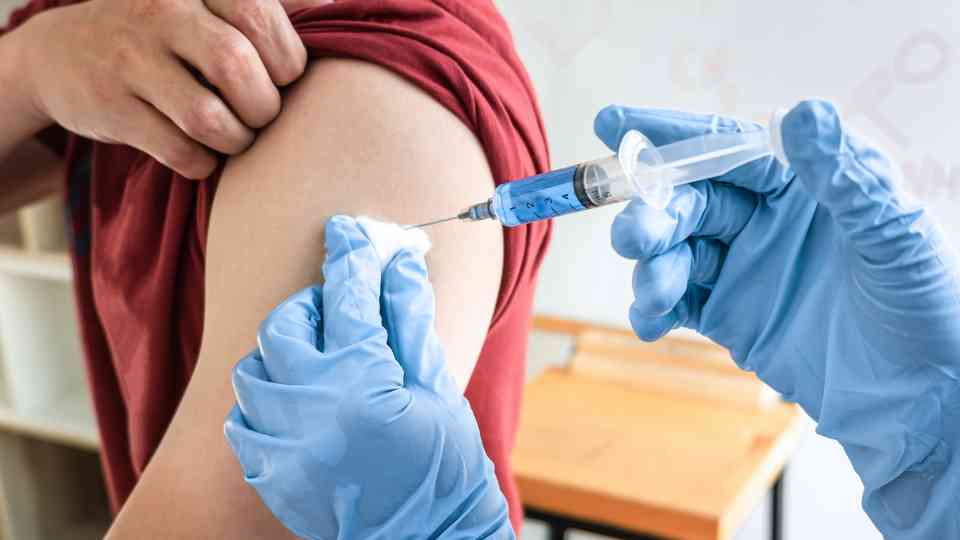 dtp vaccine uk