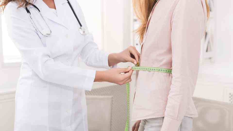 how to achieve a healthy bmi