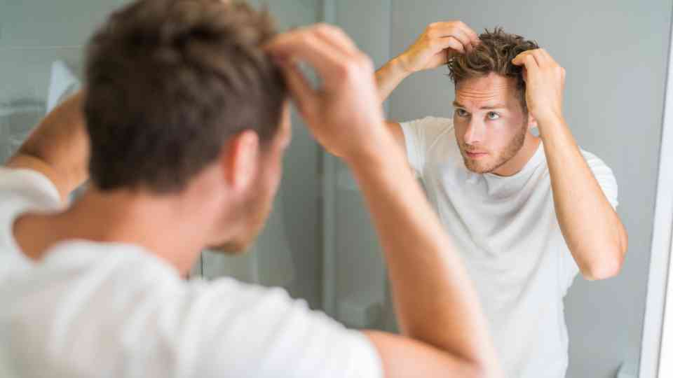 oral minoxidil hair loss treatment