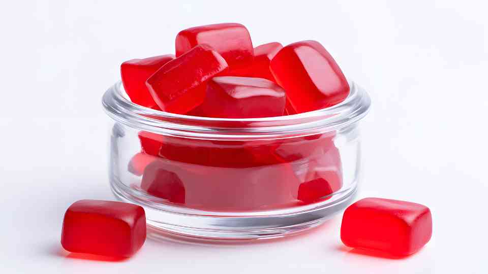 do weight loss gummies work
