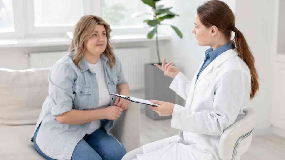 gp weight loss referral scheme kilwinning