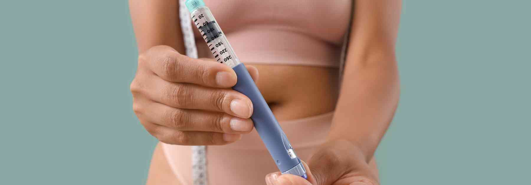 which weight loss injection is right for me