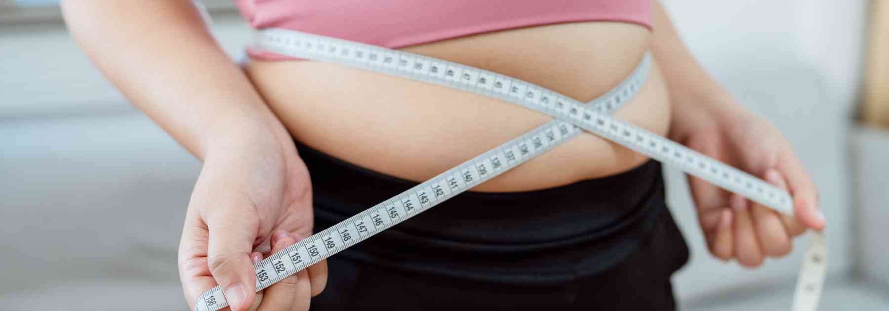 why am i not losing weight fast