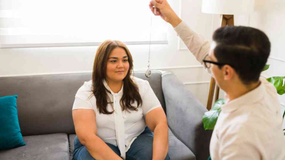 hypnosis for weight loss